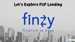 Finzy - How to Apply for a Loan Online