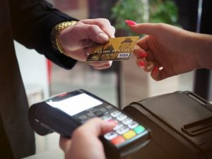 Discover How to Apply for a Chrome Visa Credit Card