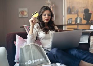Suits Me. Credit Card - Learn How to Order Online