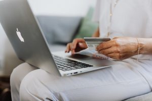 Learn How to Order the Discover It(R) Cash Back Credit Card