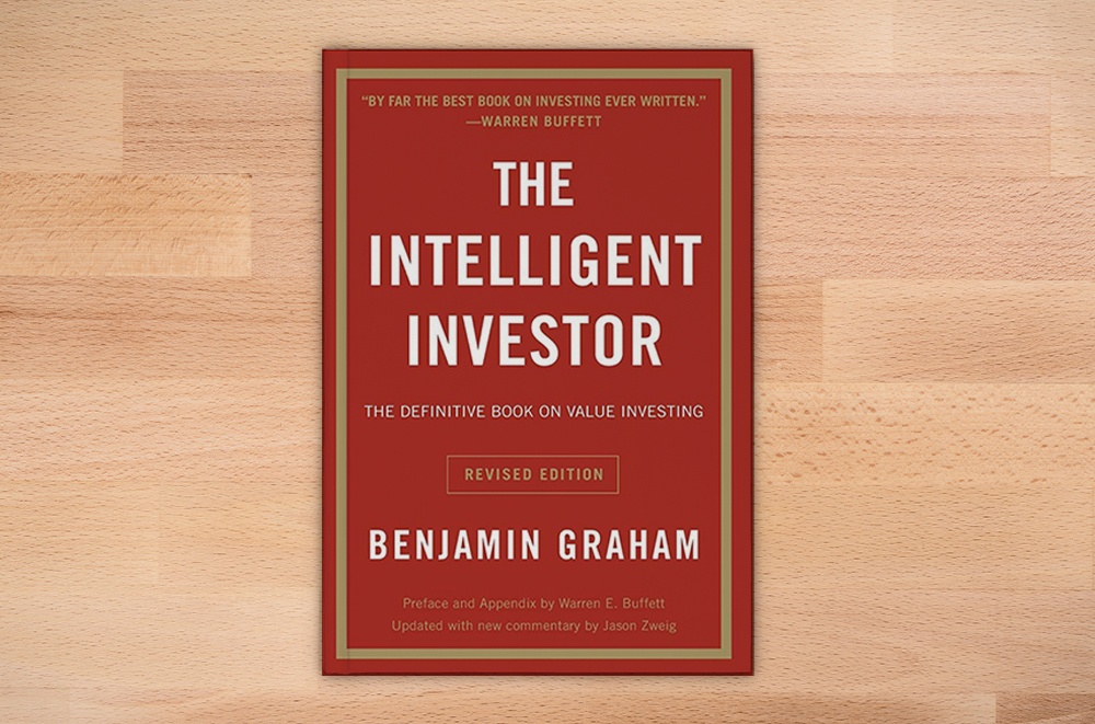 These Are the 10 Best Finance Books