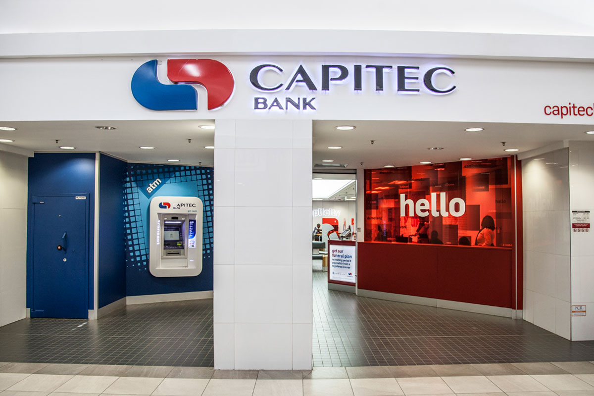 Capitec Bank - How to Apply for a Loan Online