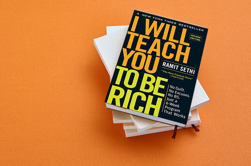 These Are the 10 Best Finance Books