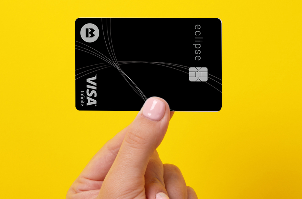 BMO Eclipse Visa Infinite Card: One of the Best Cards in Canada