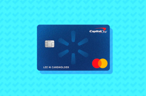 Walmart Credit Card: Benefits, Interest Rates, Pros and Cons and More