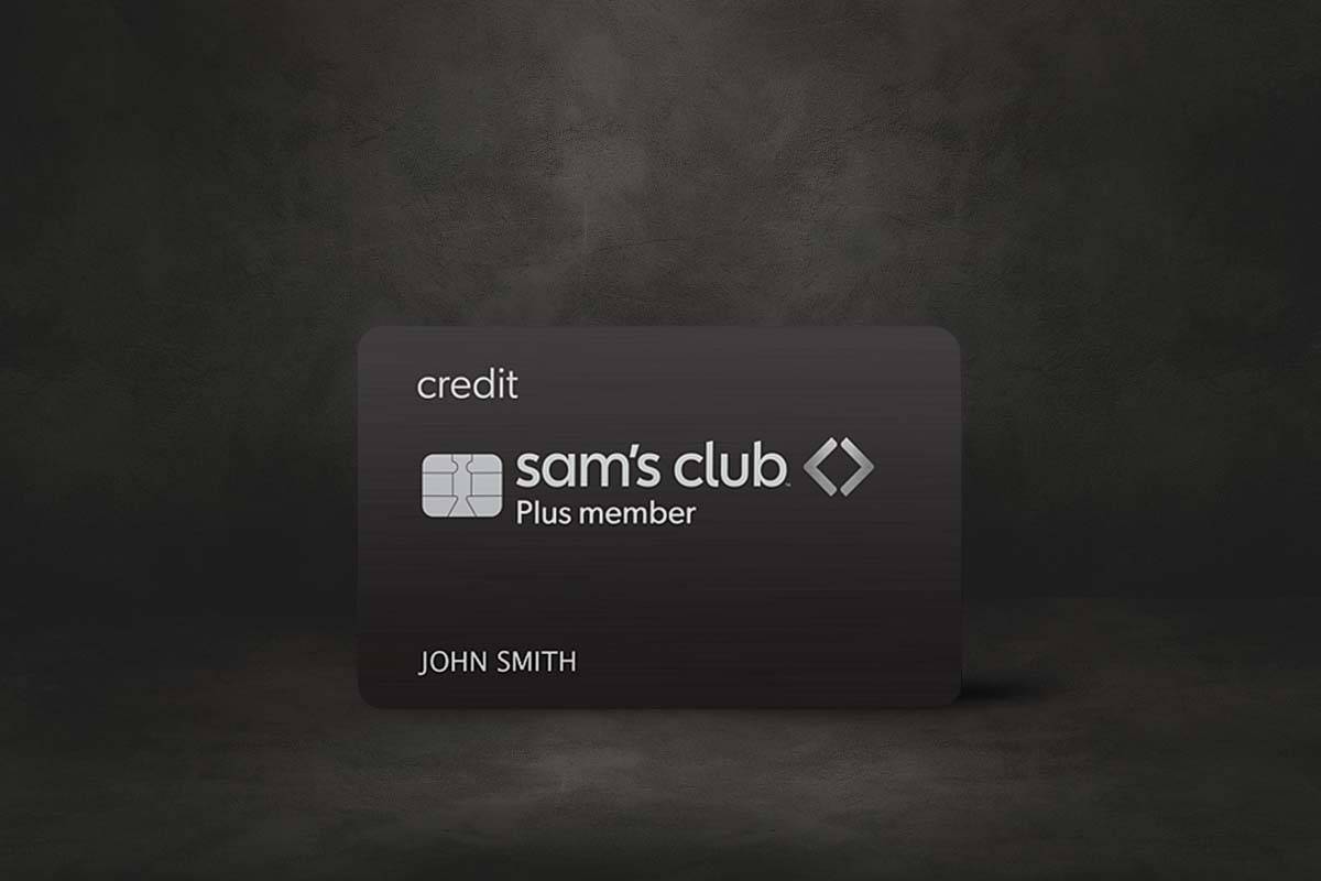 Learn How to Order a Sam’s Club Credit Card Using a Mobile Device