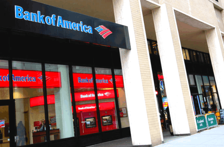 how to get a bank loan from bank of america