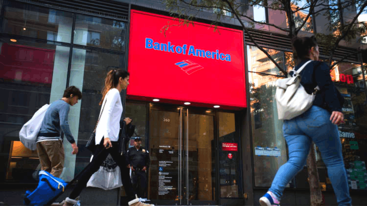 Bank of America Loan: How to Apply, Benefits, Rates and More