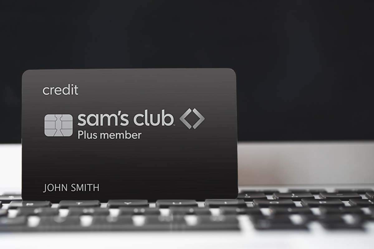 Learn How to Order a Sam’s Club Credit Card Using a Mobile Device