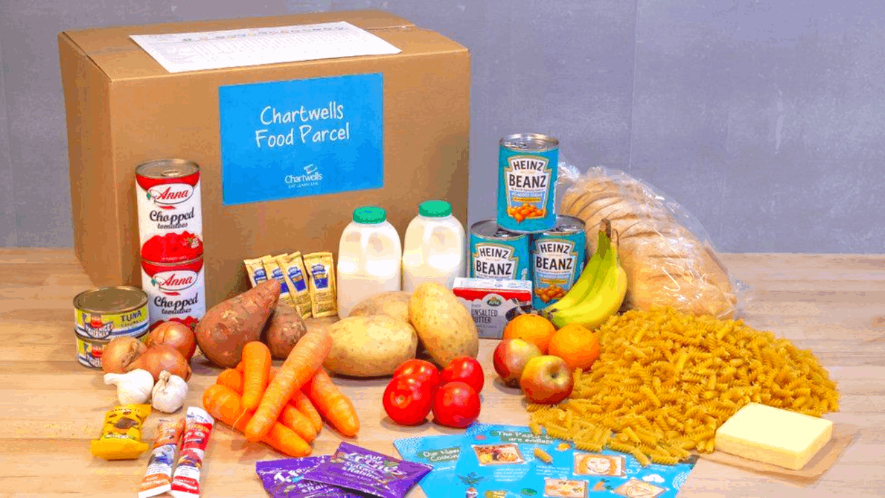 How to Apply for UK National Food Program: A Guide for Low-Income Families