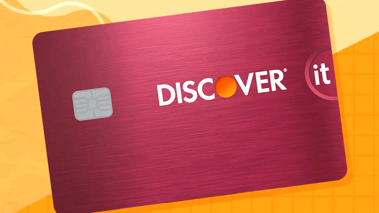 Discover it Credit Card: Learn How to Apply, Benefits and More