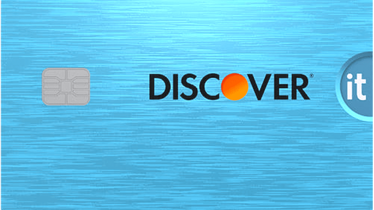 Discover it Credit Card: Learn How to Apply, Benefits and More