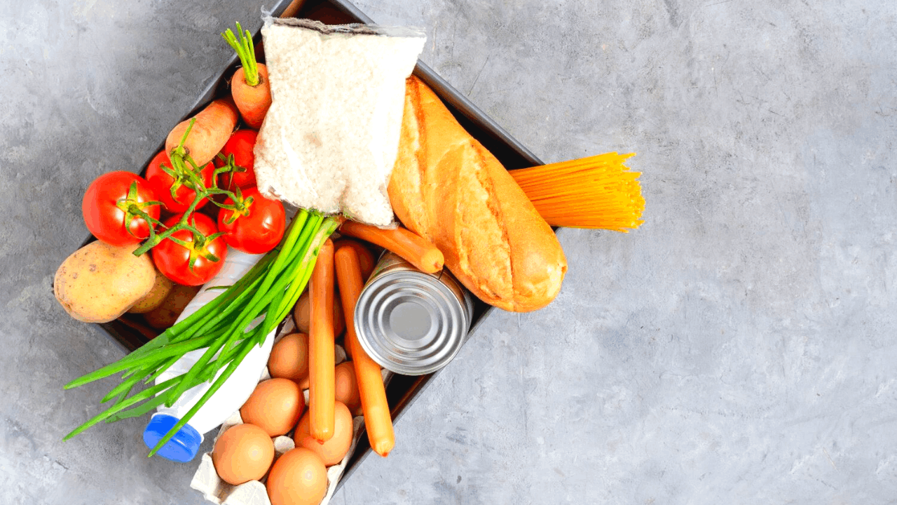How to Apply for UK National Food Program: A Guide for Low-Income Families