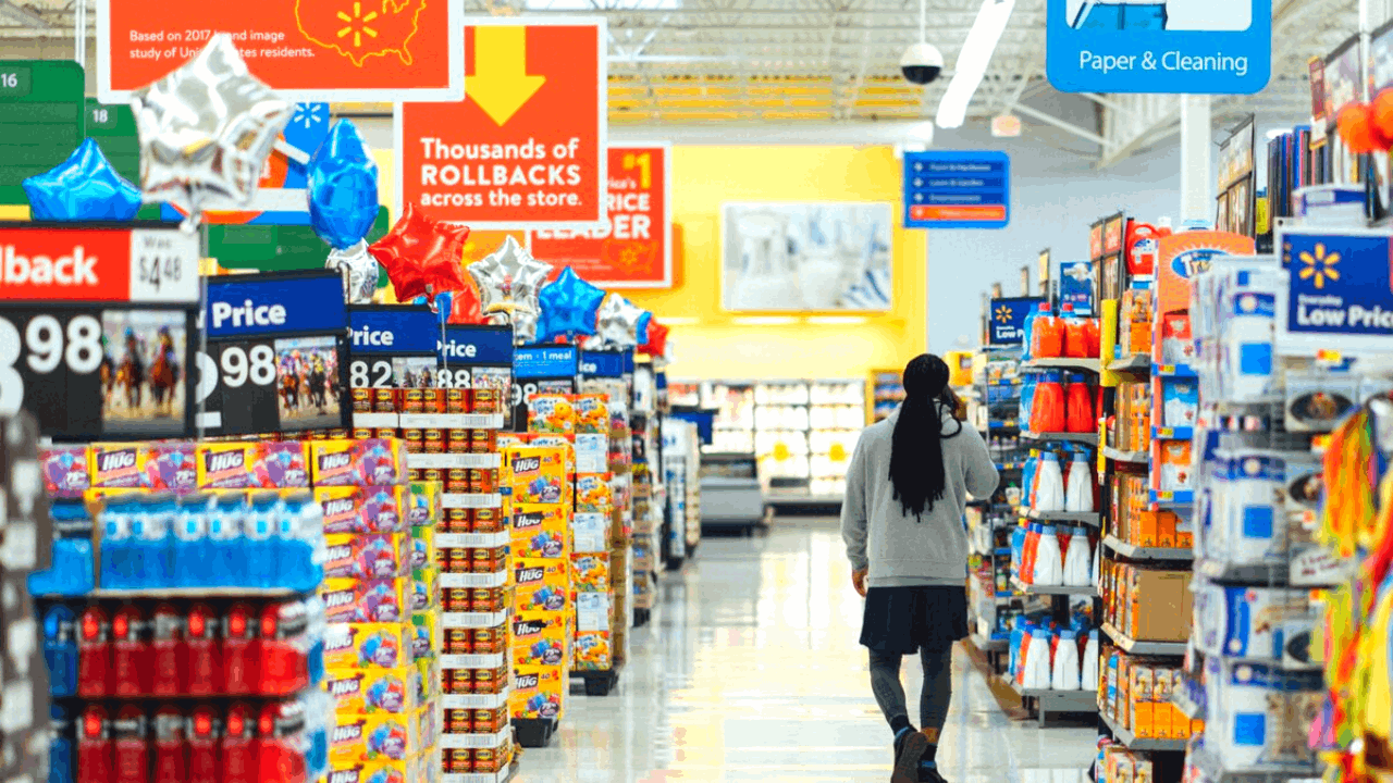 Great Deals With SNAP and Walmart: The Ultimate Shopping Experience