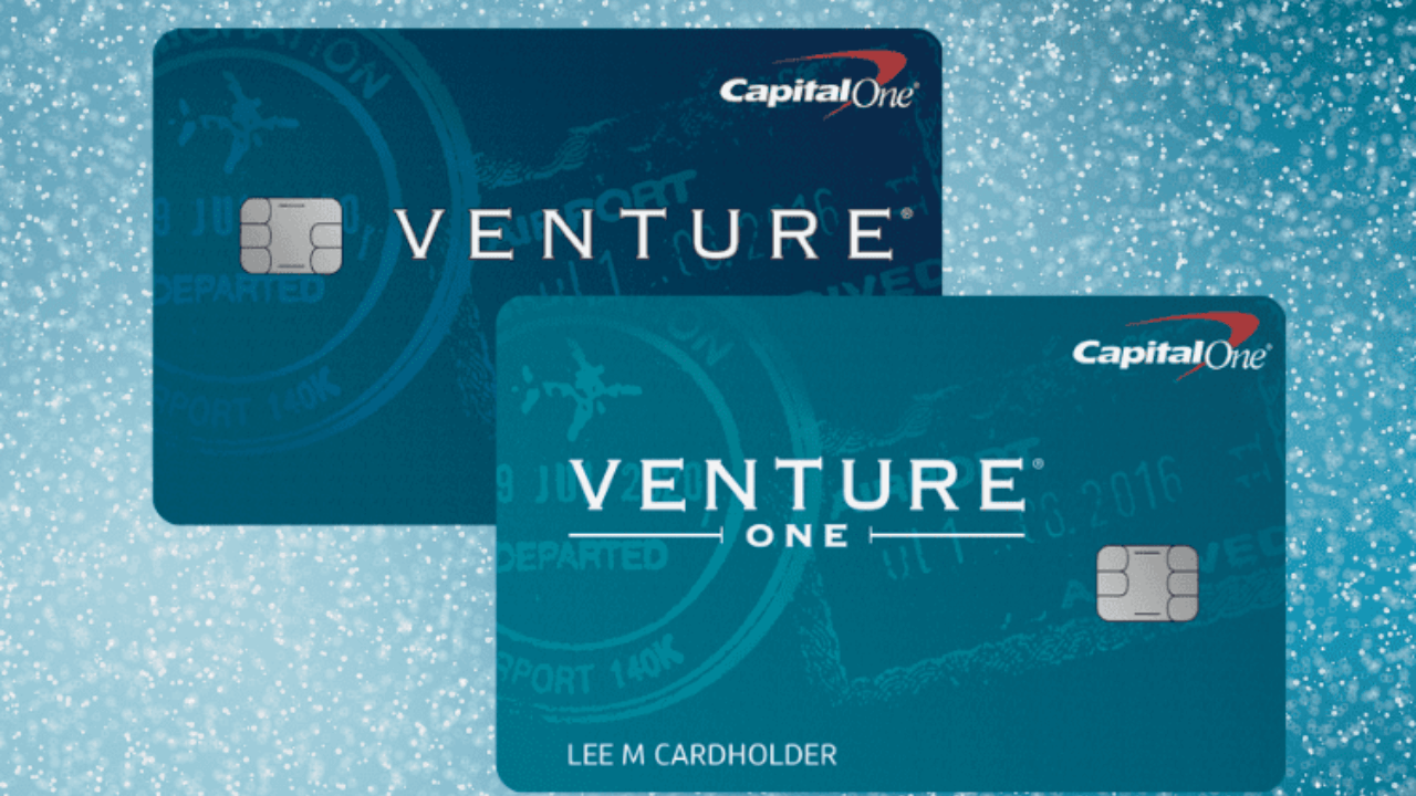 How to Apply for the Capital One VentureOne Rewards Credit Card