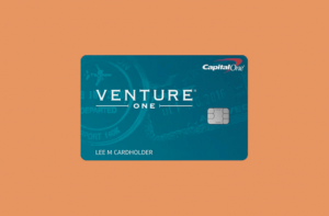 How to Apply for the Capital One VentureOne Rewards Credit Card