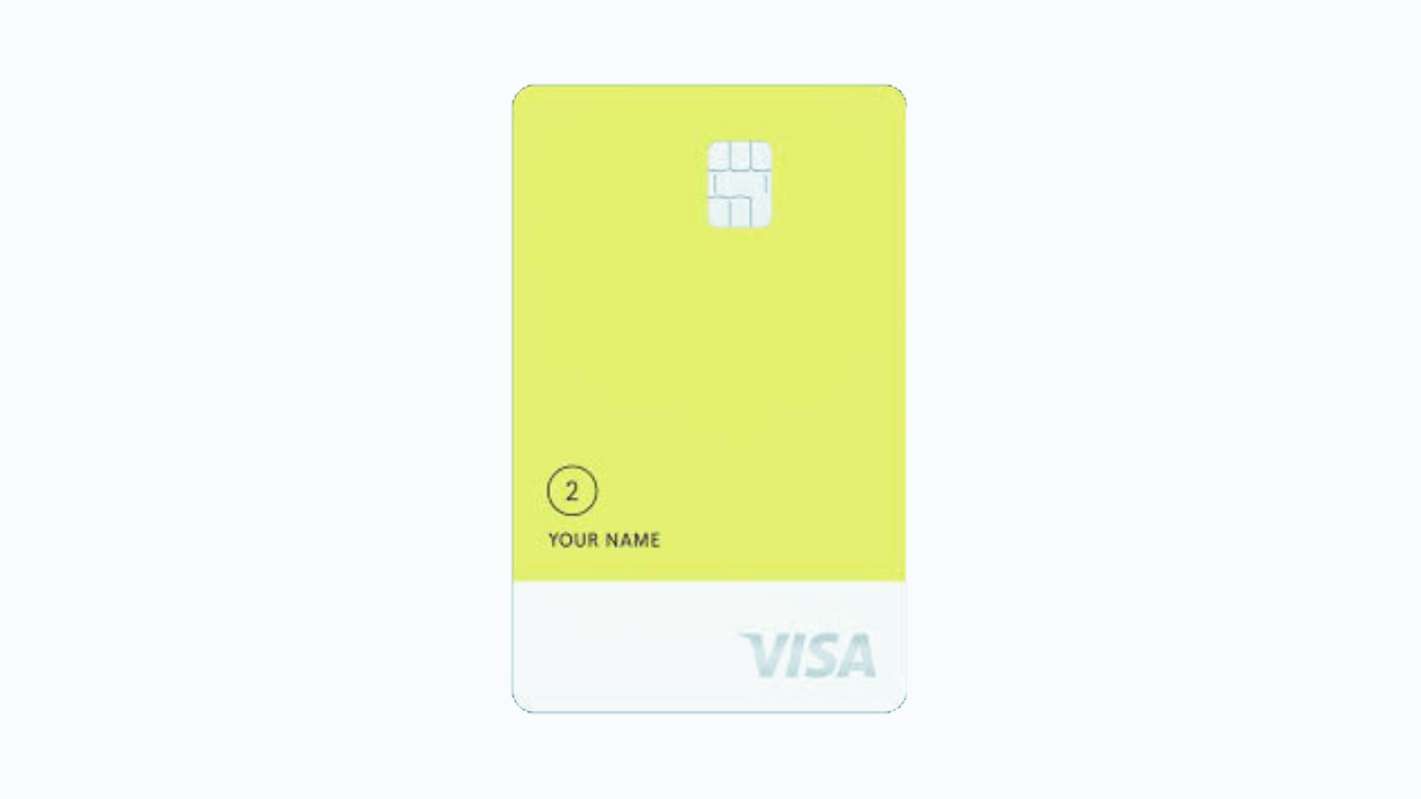 Petal 2 Credit Card: Empowering Financial Growth and Flexibility for Today's Consumers