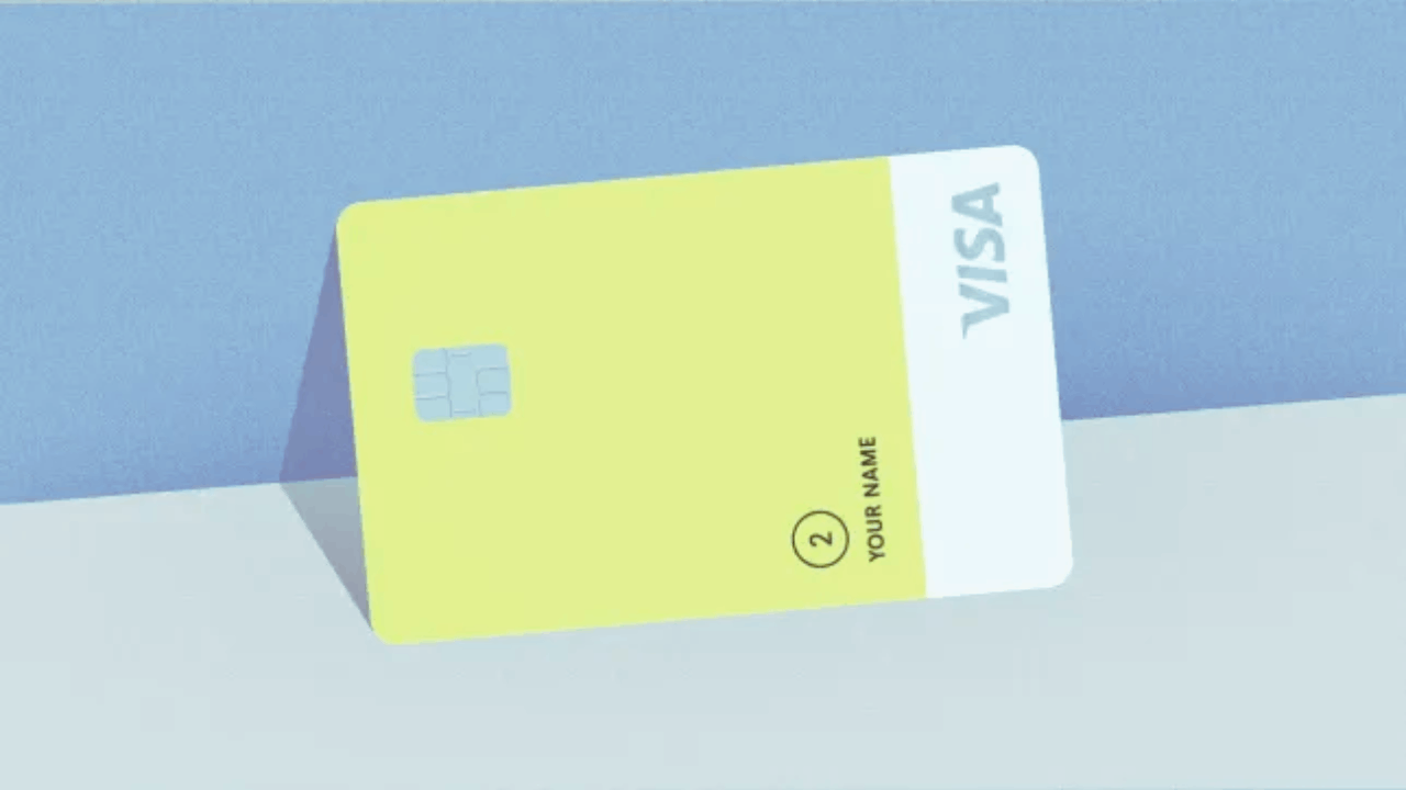 Petal 2 Credit Card: Empowering Financial Growth and Flexibility for Today's Consumers