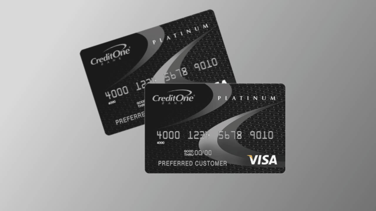 How to Apply for Credit One Bank Credit Card: A Step-by-Step Guide