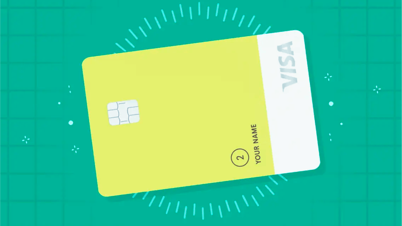 Petal 2 Credit Card: Empowering Financial Growth and Flexibility for Today's Consumers