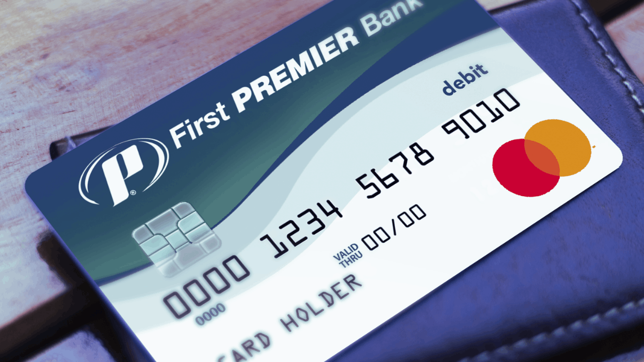 Applying for PREMIER Bankcard Credit Card: Step-by-Step Guide, Tips, and More