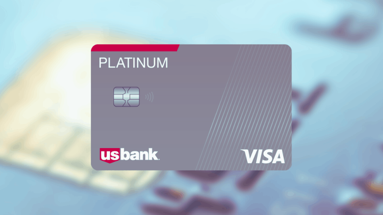 U.S. Bank Visa® Platinum Card: Learn How to Apply, the Benefits, and More