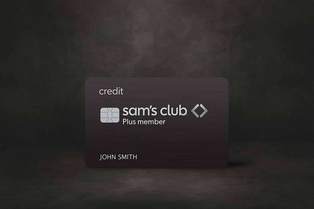 Aprende Cómo Solicitar Una Tarjeta De Crédito De Sams Club Usando Un Dispositivo Móvil Fit Pocket 6449