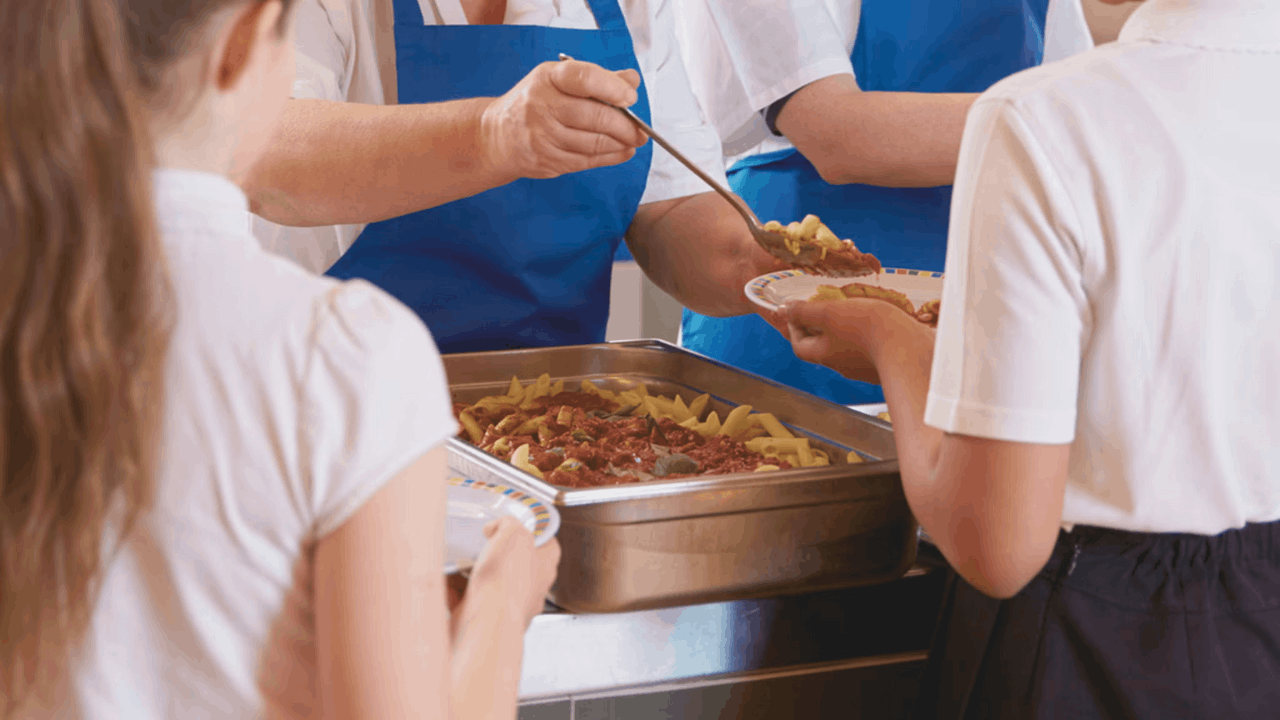 Ensuring Access to Free School Meals in UK: Information and Support