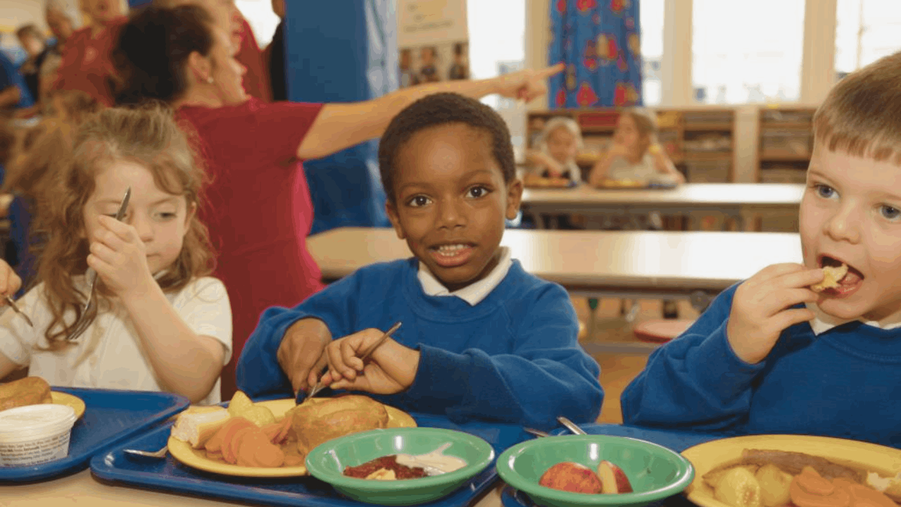 Ensuring Access to Free School Meals in UK: Information and Support