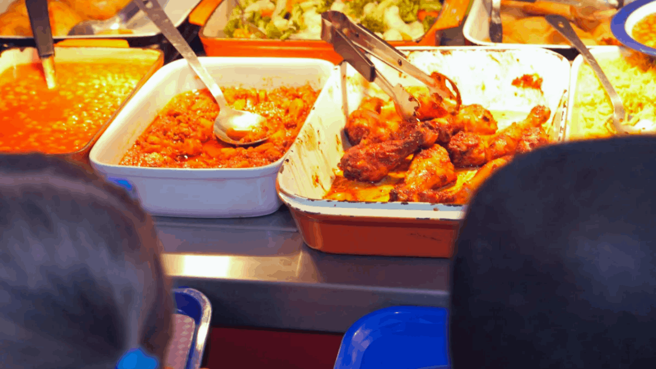 Ensuring Access to Free School Meals in UK: Information and Support