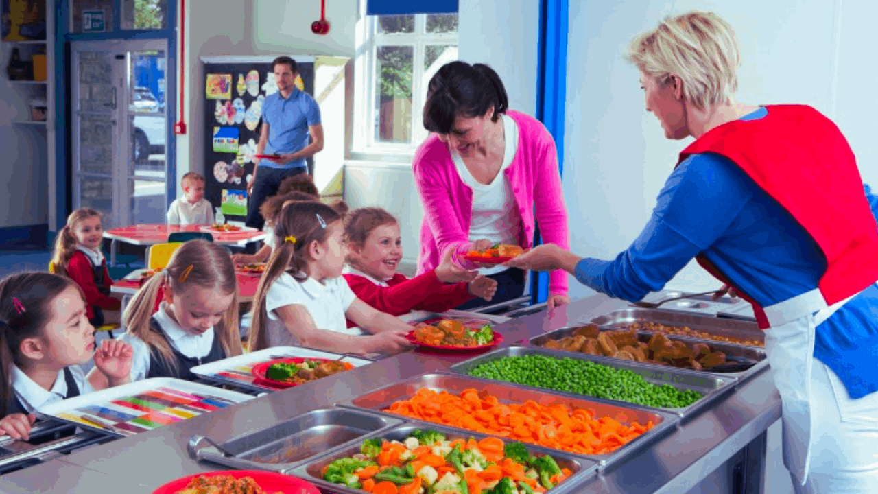 Ensuring Access to Free School Meals in UK: Information and Support