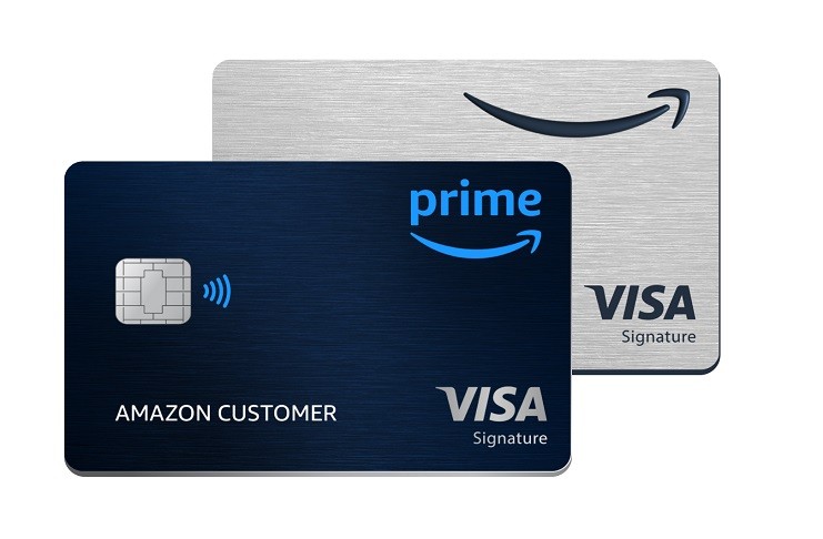 Aprende a Solicitar una Tarjeta de Crédito de Amazon y Obtén Recompensas