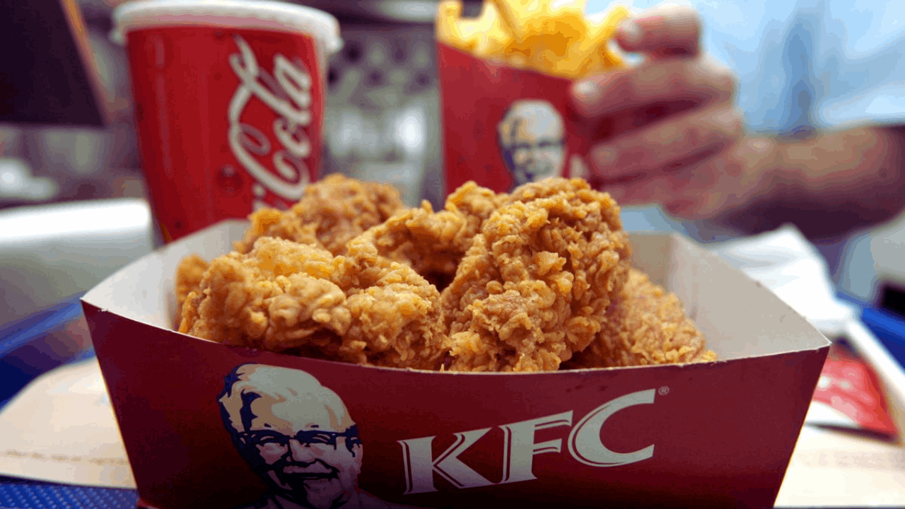 KFC Job Openings: Learn How to Apply Online