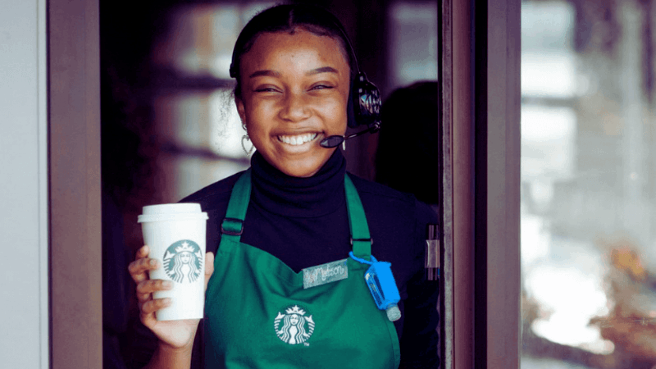 Starbucks Job Openings: Learn How to Apply