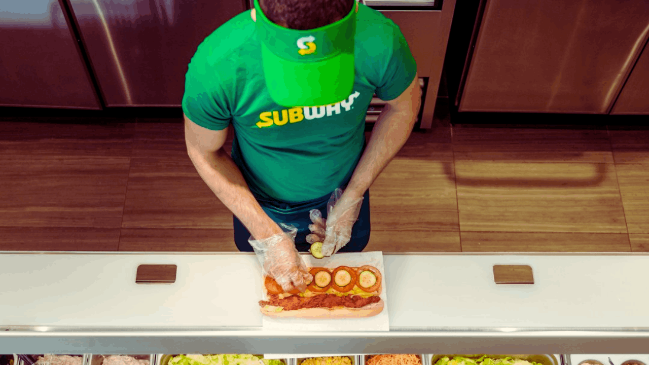 Job Vacancies at Subway – Find Out How to Apply