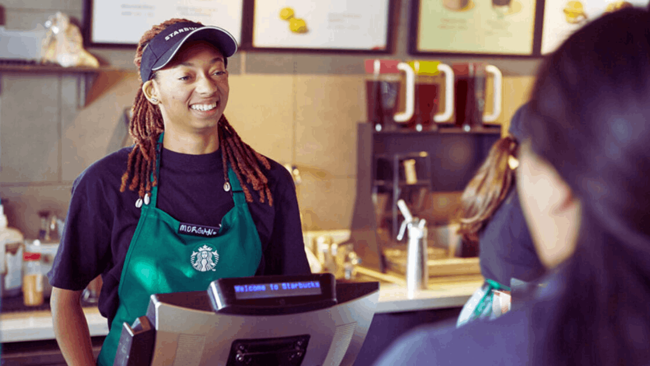 Starbucks Job Openings: Learn How to Apply