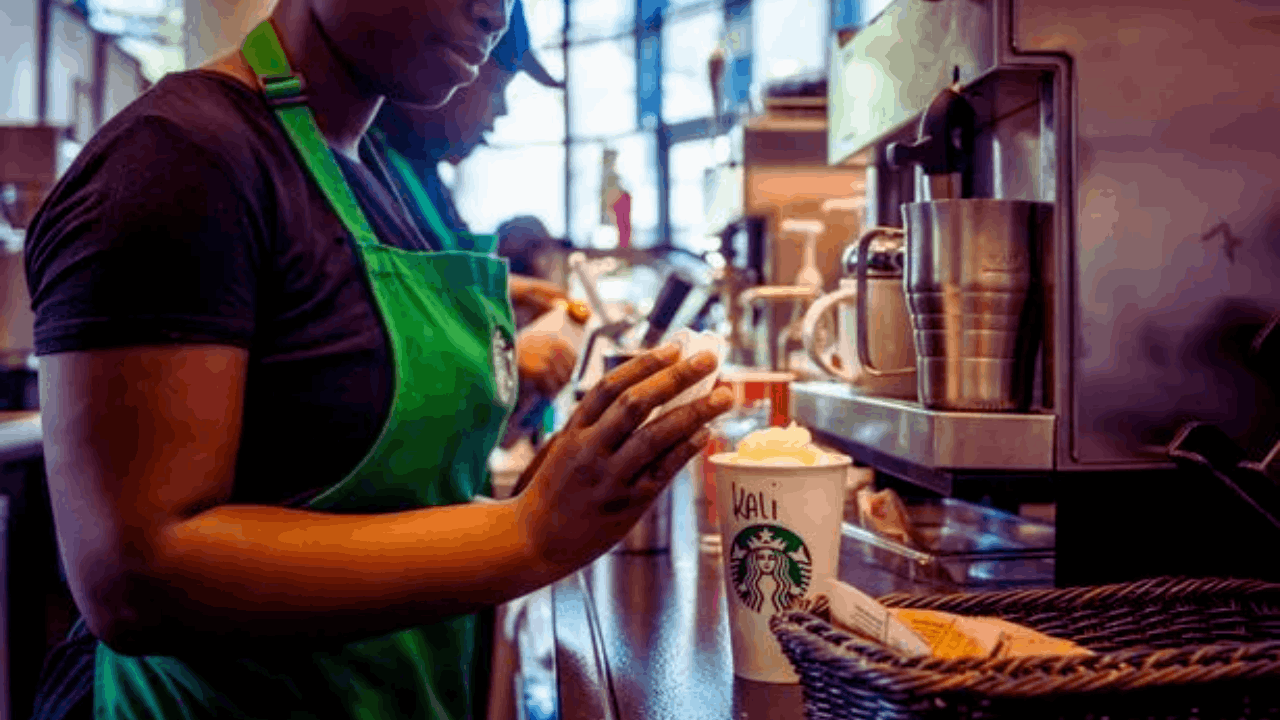 Starbucks Job Openings: Learn How to Apply