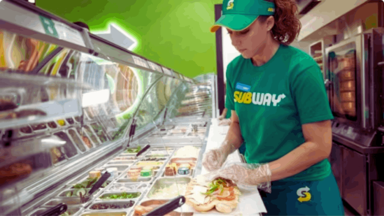 Job Vacancies at Subway – Find Out How to Apply