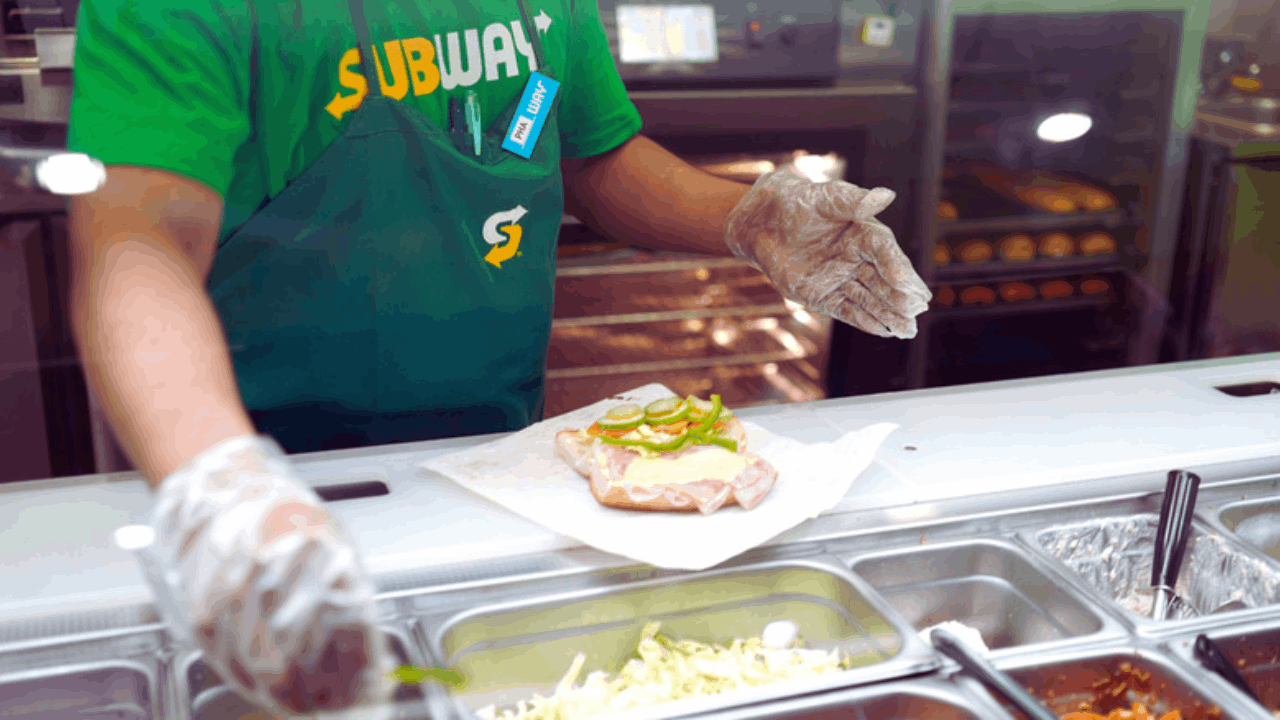 Job Vacancies at Subway – Find Out How to Apply
