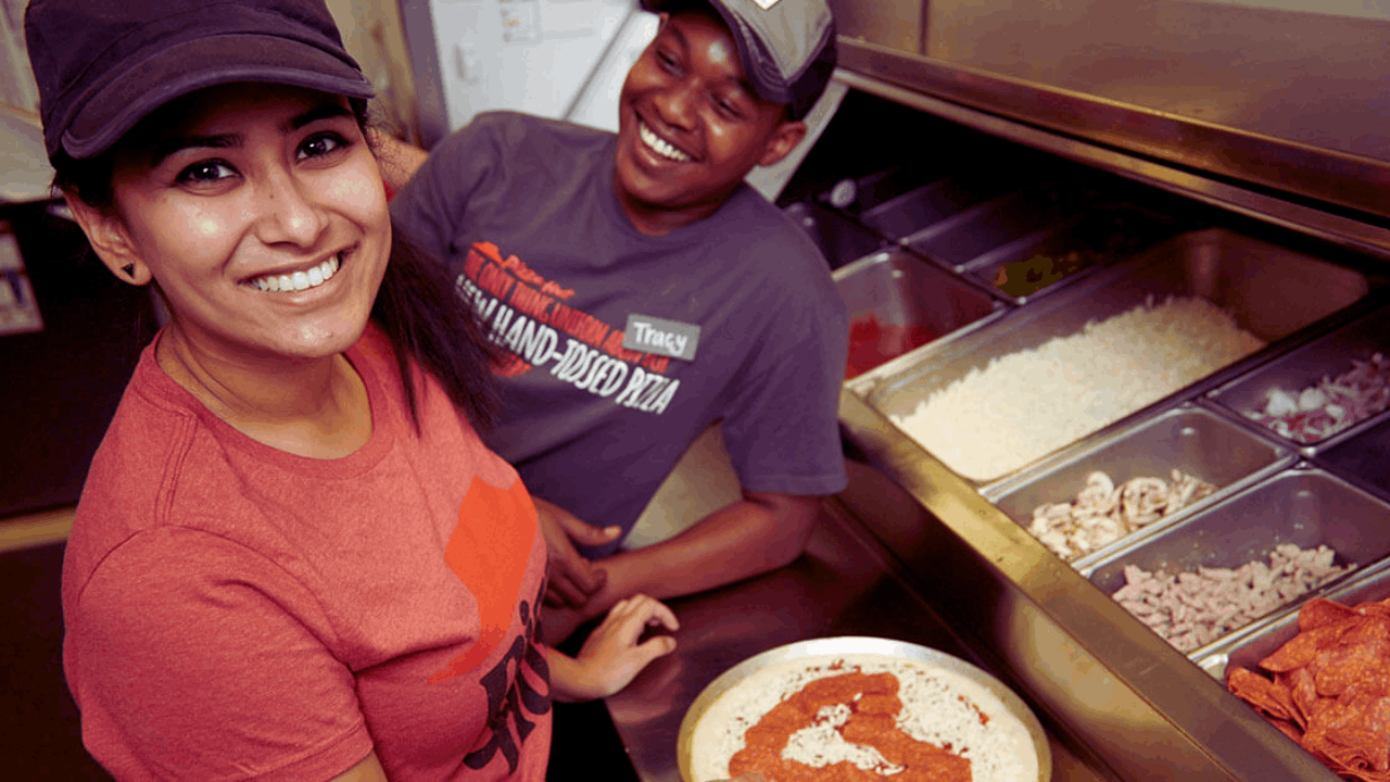 Job Vacancies at Pizza Hut Learn How to Apply Fit Pocket