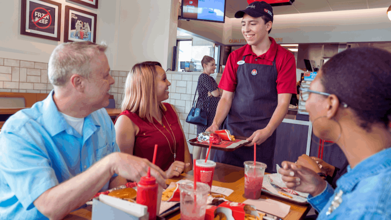 Job Openings at Wendy's Learn How to Apply Fit Pocket