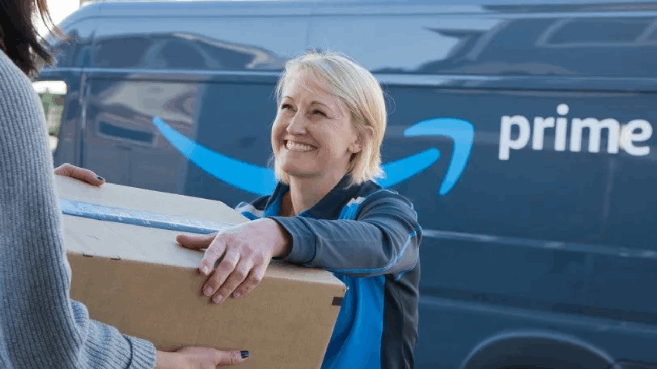 Amazon Está Contratando - Cómo Solicitar un Empleo en Amazon Hoy