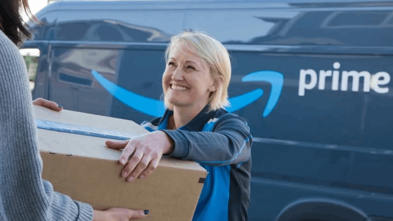 Amazon Hiring: How To Apply For a Amazon Job