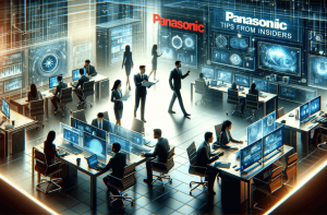 Demystifying Panasonic's Hiring Process: Expert Insights Revealed