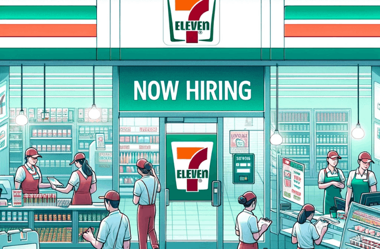 7-Eleven Job Openings and Application Process - Fit Pocket