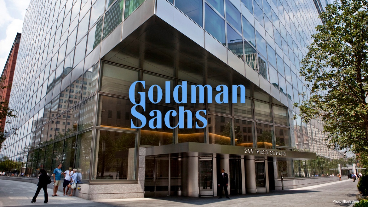 Goldman Sachs Empleos: Aprende el Paso a Paso para Aplicar