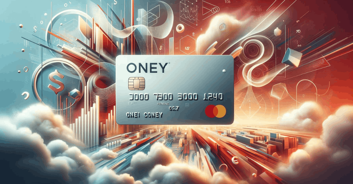 Carte de crédit Oney - Comment faire une demande en ligne