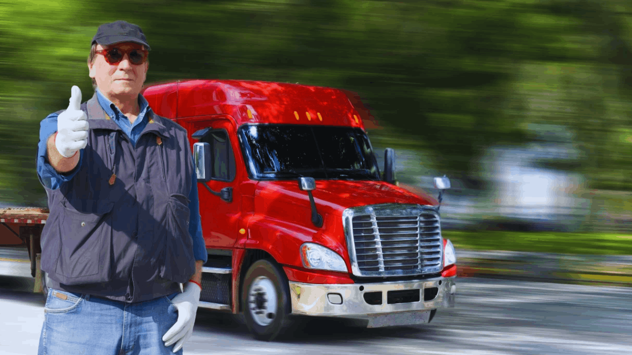 Driver Jobs in USA Step-by-Step Guide to Start Your Journey