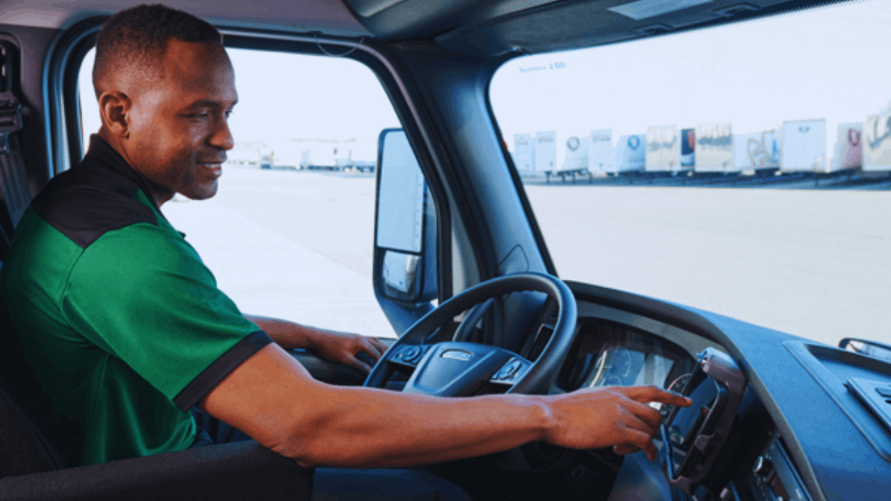 Driver Jobs in USA Step-by-Step Guide to Start Your Journey