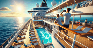 Explore Top Destinations With Norwegian Cruise Line